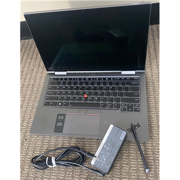 Lenovo ThinkPad X1 Yoga 4th Gen i7 16G 512 W11